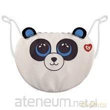 TY Mask Bamboo - Panda