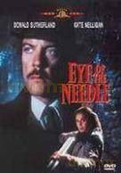Igła (polski lektor) [DVD]