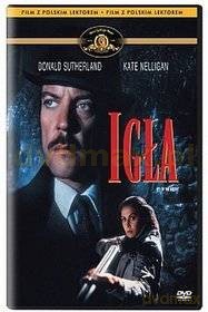 Igła (polski lektor) [DVD]
