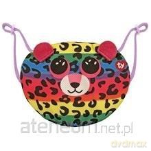 TY Mask Dotty - Kolorowy lampart