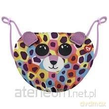 TY Mask Giselle - Lampart