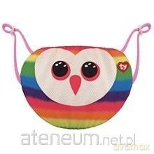 TY Mask Owen - Sowa