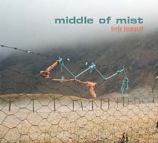 Terje Isungset: Middle of Mist [CD]
