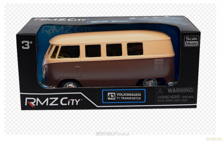 Volkswagen T1 Transporter mix 2 RMZ