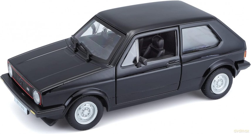 VW Golf MK1 GTI 1979 1:24