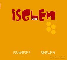 Terje Isungset, Karl Seglem: Isglem [CD]