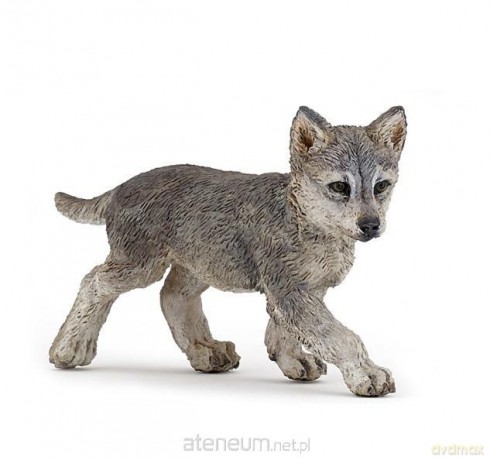 Wilk młody [FIGURKA]