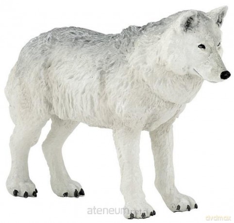 Wilk polarny [FIGURKA]