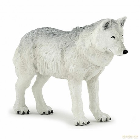Wilk polarny [FIGURKA]