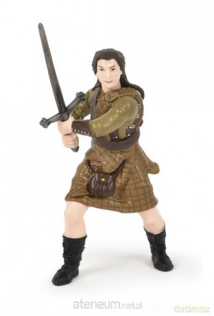 William Wallace [FIGURKA]