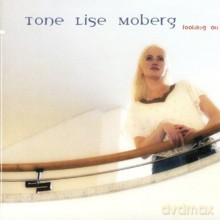 Tone Lise Moberg: Looking on [CD]
