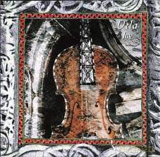 Utla: Juv [CD]