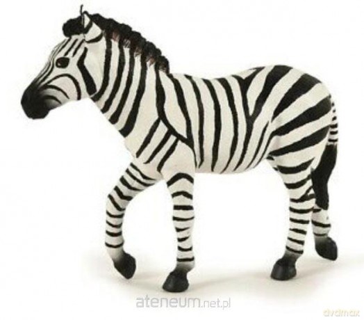 Zebra samiec [FIGURKA]