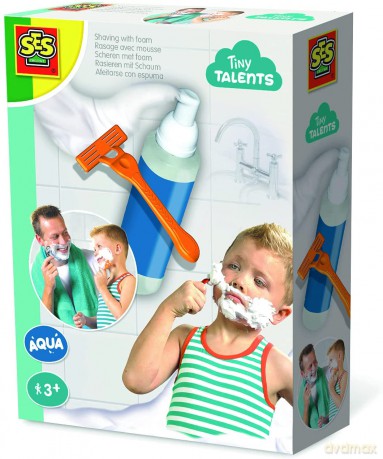 Zestaw do golenia