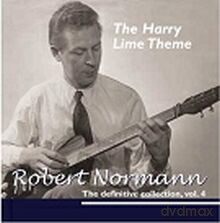 Robert Normann: The Definitive Collestion vol.4 [CD]