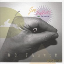 Joe Moffett's Ad Faunum: Ad Faunum [CD]