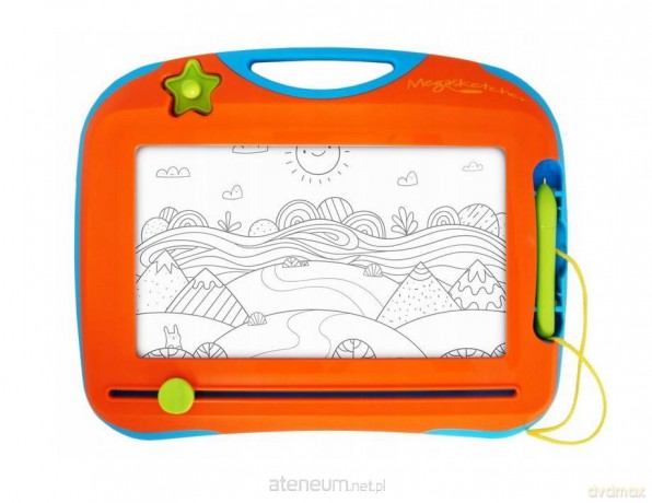 Znikopis mini Megasketcher