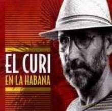 El Curi: En La Habana [CD]