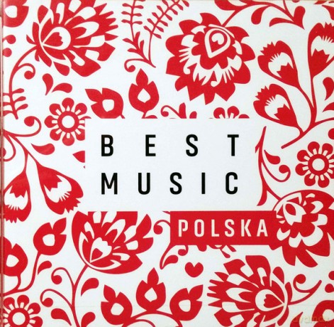 Best Music - Polska [CD]