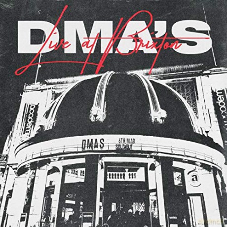 Dma's: Live At Brixton [2xWinyl]