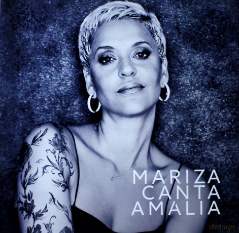 Mariza: Mariza Canta Amália [Winyl]