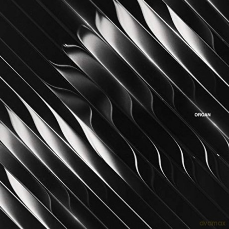 Dimension: Organ [2xWinyl]