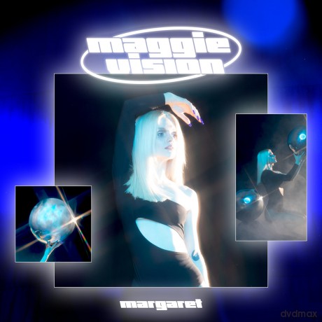 Margaret: Maggie Vision [CD]