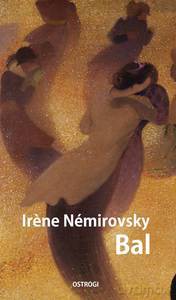 Bal - Irene Némirovsky [KSIĄŻKA]