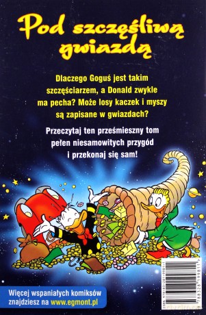 MegaGiga 2/2020 Pod szczęśliwą gwiazdą [KOMIKS]
