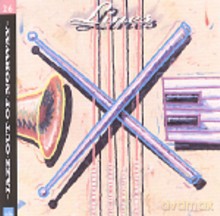 Brunborg, Storaas, Kamfjord, Kopperud: Lines [CD]