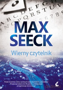 Wierny czytelnik - Max Seeck [KSIĄŻKA]