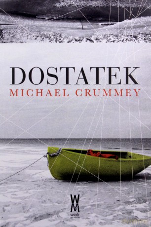 Dostatek - Michael Crummey [KSIĄŻKA]