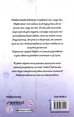 Jeszcze będzie epicko - Magdalena Alicja Kruk [KSIĄŻKA]