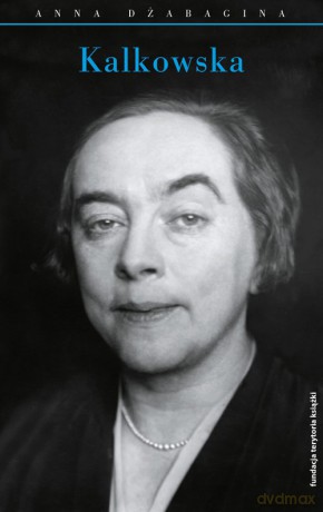 Kalkowska Biogeografia - Anna Dżabagina [KSIĄŻKA]