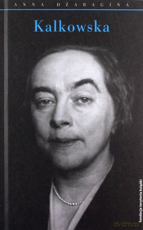 Kalkowska Biogeografia - Anna Dżabagina [KSIĄŻKA]