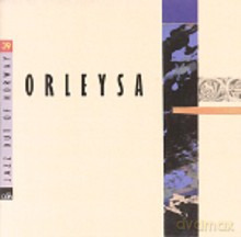 Orleysa: Orleysa [CD]