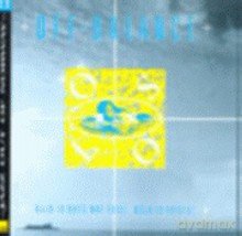 Oslo 13: Off Balance [CD]