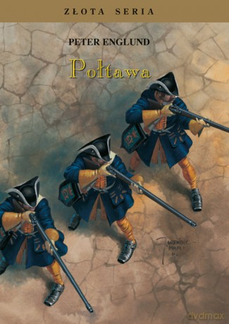 Połtawa - Peter Englund [KSIĄŻKA]