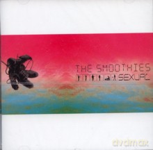 The Smoothies: Sexual [CD]
