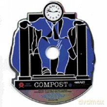 Różni Wykonawcy feat. Fred Frith: Compost [CD]