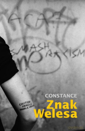Znak Welesa - Constance [KSIĄŻKA]
