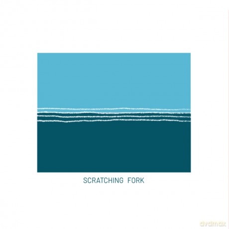 Scratching Fork: Scratching Fork [CD]