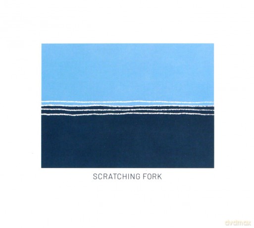 Scratching Fork: Scratching Fork [CD]