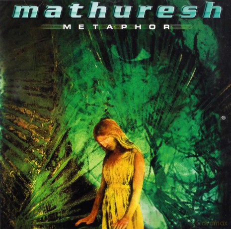 Mathuresh: Metaphor [CD]