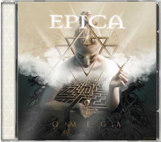 Epica: Omega [CD]