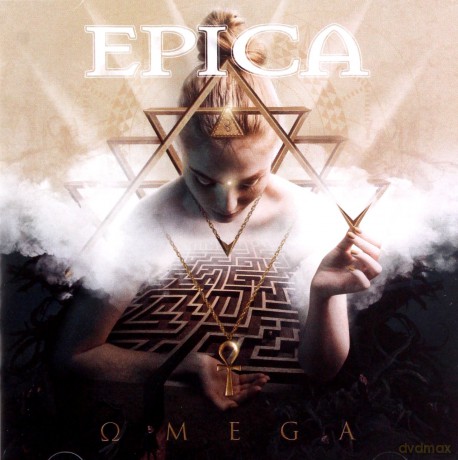 Epica: Omega [CD]