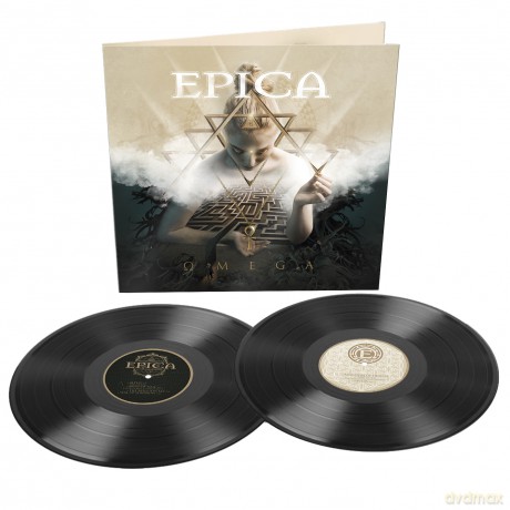 Epica: Omega [2xWinyl]