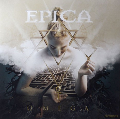 Epica: Omega [2xWinyl]