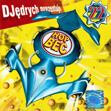 Hop Bęc 22 [CD]