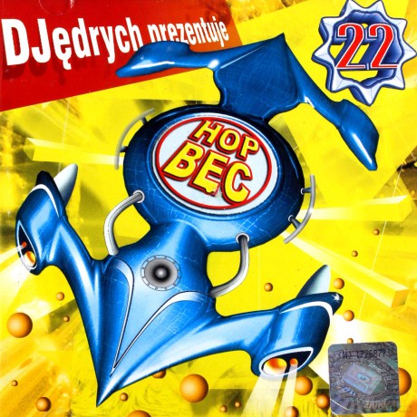 Hop Bęc 22 [CD]